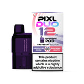 PIXL DUO 12 REFILL RASPBERRY EDITION (5)